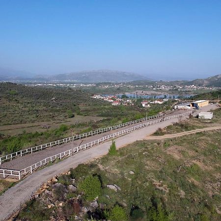 Hotel Bujtina E Muriqit Shkodra Exterior foto